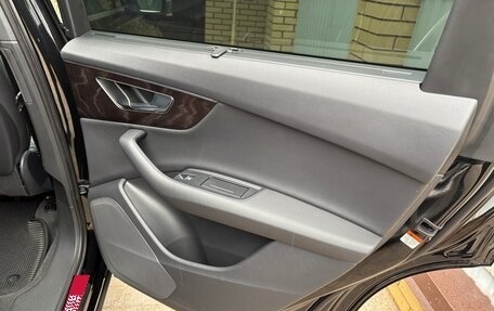 Audi Q7, 2023 год, 8 050 000 рублей, 13 фотография