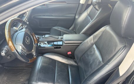 Lexus ES VII, 2012 год, 2 000 000 рублей, 8 фотография