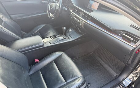 Lexus ES VII, 2012 год, 2 000 000 рублей, 10 фотография