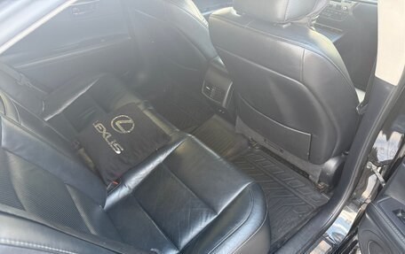 Lexus ES VII, 2012 год, 2 000 000 рублей, 12 фотография