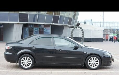 Mazda 6, 2007 год, 395 000 рублей, 6 фотография