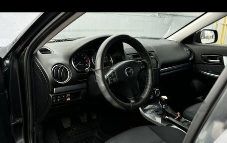 Mazda 6, 2007 год, 395 000 рублей, 4 фотография