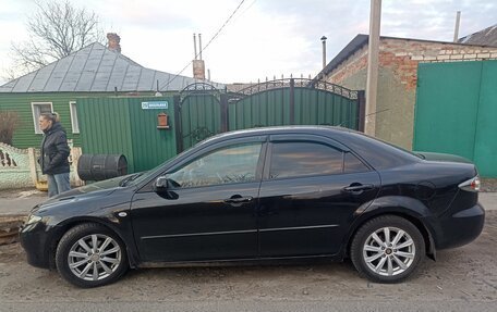 Mazda 6, 2007 год, 395 000 рублей, 2 фотография