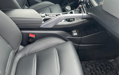 Geely Tugella FY11, 2023 год, 2 990 000 рублей, 6 фотография
