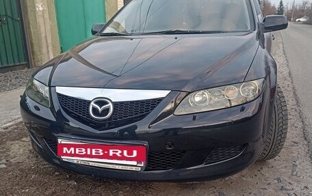 Mazda 6, 2007 год, 395 000 рублей, 3 фотография