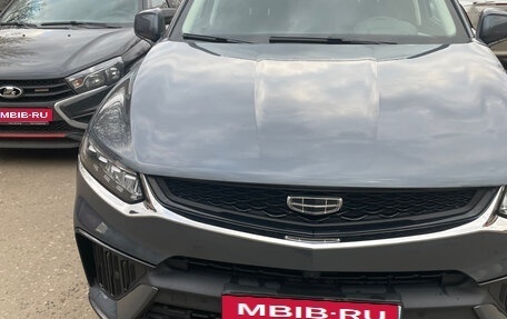 Geely Tugella FY11, 2023 год, 2 990 000 рублей, 5 фотография