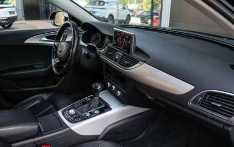 Audi A6, 2011 год, 1 390 000 рублей, 8 фотография
