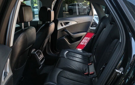 Audi A6, 2011 год, 1 390 000 рублей, 9 фотография