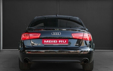 Audi A6, 2011 год, 1 390 000 рублей, 5 фотография