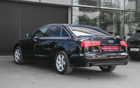 Audi A6, 2011 год, 1 390 000 рублей, 7 фотография