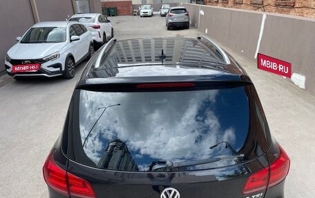Volkswagen Tiguan I, 2014 год, 1 500 000 рублей, 9 фотография