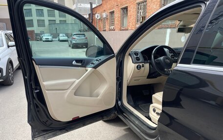 Volkswagen Tiguan I, 2014 год, 1 500 000 рублей, 16 фотография