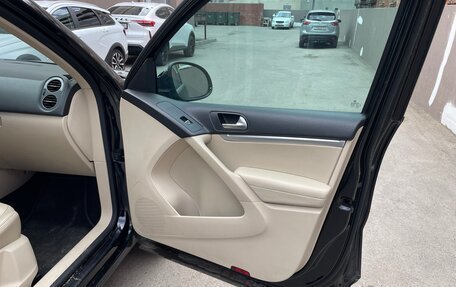 Volkswagen Tiguan I, 2014 год, 1 500 000 рублей, 23 фотография