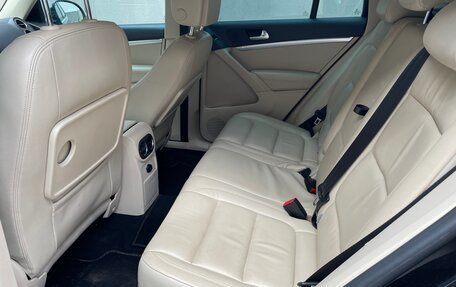 Volkswagen Tiguan I, 2014 год, 1 500 000 рублей, 17 фотография