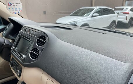 Volkswagen Tiguan I, 2014 год, 1 500 000 рублей, 25 фотография