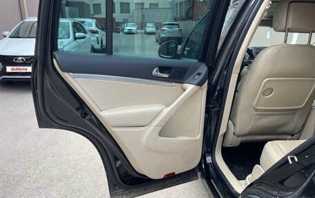 Volkswagen Tiguan I, 2014 год, 1 500 000 рублей, 18 фотография