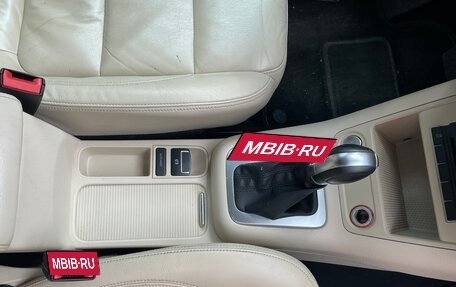 Volkswagen Tiguan I, 2014 год, 1 500 000 рублей, 26 фотография