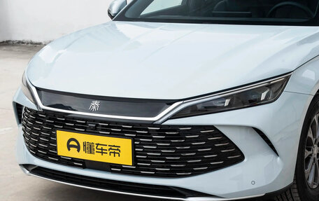 BYD Qin, 2026 год, 1 800 000 рублей, 4 фотография