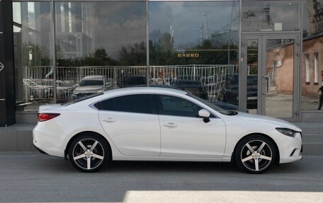 Mazda 6, 2014 год, 1 400 000 рублей, 4 фотография