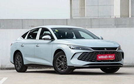 BYD Qin, 2026 год, 1 800 000 рублей, 5 фотография