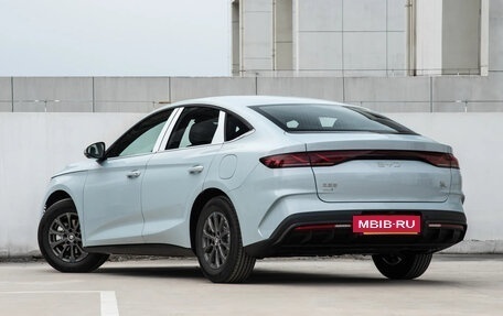 BYD Qin, 2026 год, 1 800 000 рублей, 9 фотография