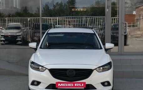 Mazda 6, 2014 год, 1 400 000 рублей, 2 фотография