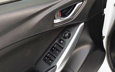 Mazda 6, 2014 год, 1 400 000 рублей, 17 фотография