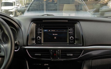 Mazda 6, 2014 год, 1 400 000 рублей, 14 фотография