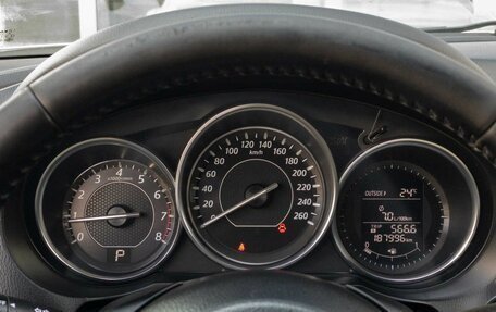 Mazda 6, 2014 год, 1 400 000 рублей, 13 фотография