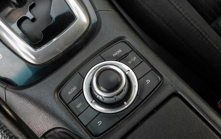 Mazda 6, 2014 год, 1 400 000 рублей, 16 фотография