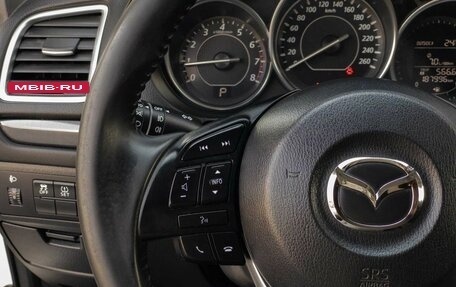 Mazda 6, 2014 год, 1 400 000 рублей, 12 фотография