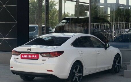 Mazda 6, 2014 год, 1 400 000 рублей, 5 фотография