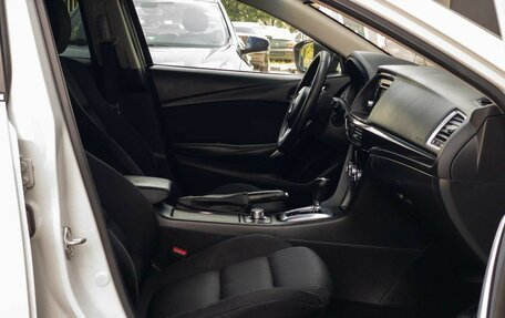 Mazda 6, 2014 год, 1 400 000 рублей, 20 фотография