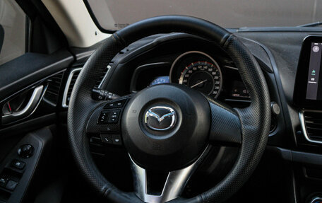 Mazda 3, 2015 год, 1 250 000 рублей, 12 фотография