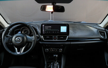 Mazda 3, 2015 год, 1 250 000 рублей, 10 фотография