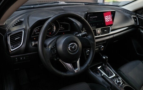 Mazda 3, 2015 год, 1 250 000 рублей, 13 фотография