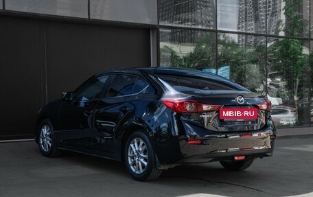 Mazda 3, 2015 год, 1 250 000 рублей, 7 фотография