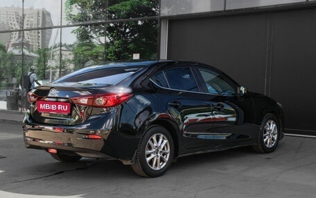 Mazda 3, 2015 год, 1 250 000 рублей, 5 фотография