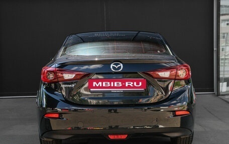 Mazda 3, 2015 год, 1 250 000 рублей, 6 фотография