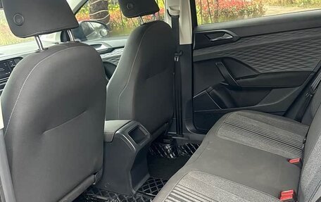 Volkswagen Tharu, 2021 год, 1 510 000 рублей, 5 фотография