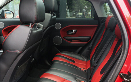 Land Rover Range Rover Evoque I, 2014 год, 2 099 000 рублей, 9 фотография