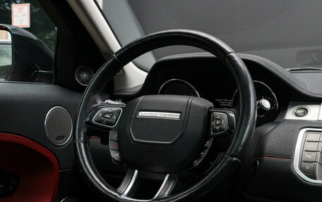 Land Rover Range Rover Evoque I, 2014 год, 2 099 000 рублей, 12 фотография