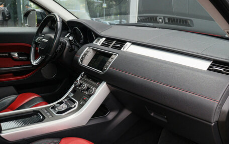 Land Rover Range Rover Evoque I, 2014 год, 2 099 000 рублей, 8 фотография