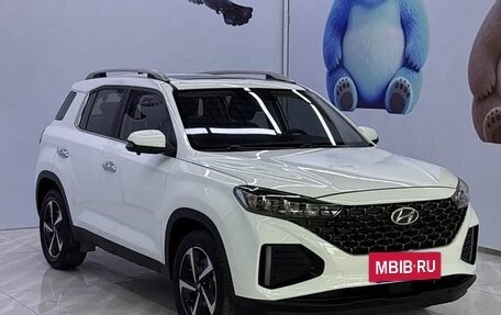 Hyundai ix35, 2022 год, 1 210 000 рублей, 3 фотография