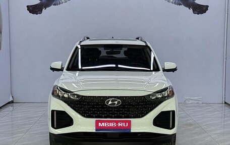 Hyundai ix35, 2022 год, 1 210 000 рублей, 2 фотография