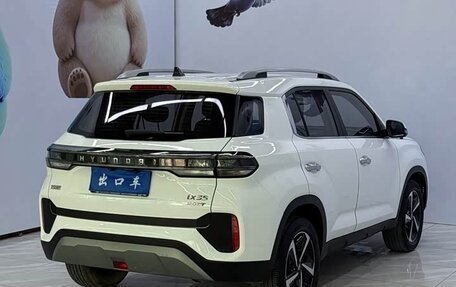 Hyundai ix35, 2022 год, 1 210 000 рублей, 4 фотография