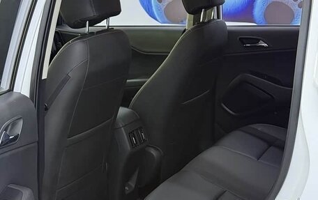 Hyundai ix35, 2022 год, 1 210 000 рублей, 9 фотография