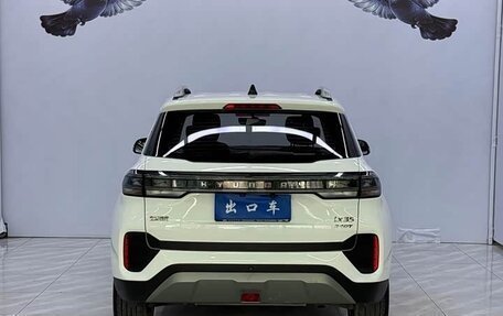 Hyundai ix35, 2022 год, 1 210 000 рублей, 5 фотография