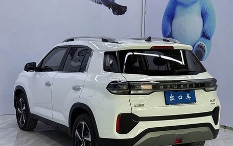 Hyundai ix35, 2022 год, 1 210 000 рублей, 6 фотография