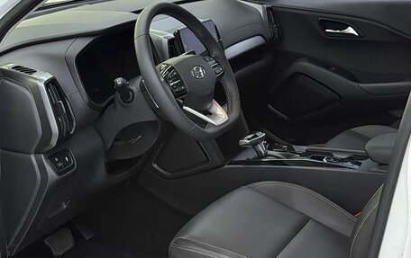 Hyundai ix35, 2022 год, 1 210 000 рублей, 7 фотография